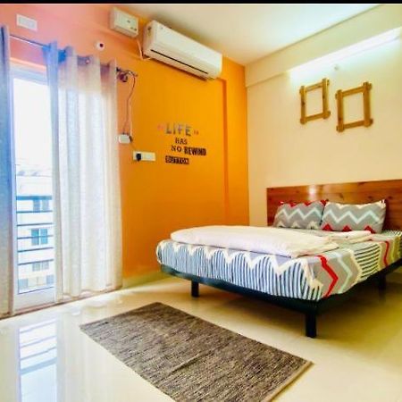 بنغالور 225sqm 1 bedroom, 1 Private bathroom شقة in ماراثاهالي المظهر الخارجي الصورة