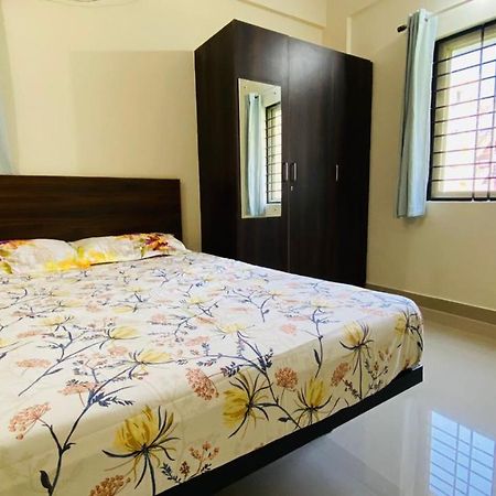 بنغالور 225sqm 1 bedroom, 1 Private bathroom شقة in ماراثاهالي المظهر الخارجي الصورة