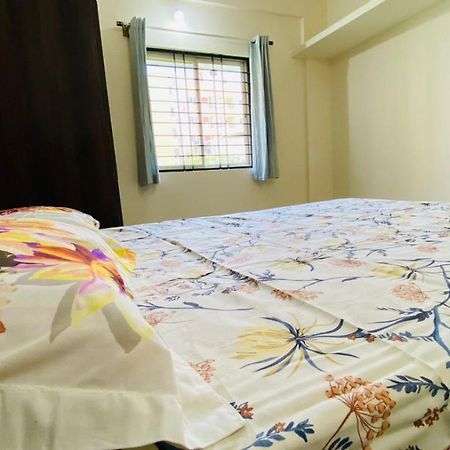 بنغالور 225sqm 1 bedroom, 1 Private bathroom شقة in ماراثاهالي المظهر الخارجي الصورة