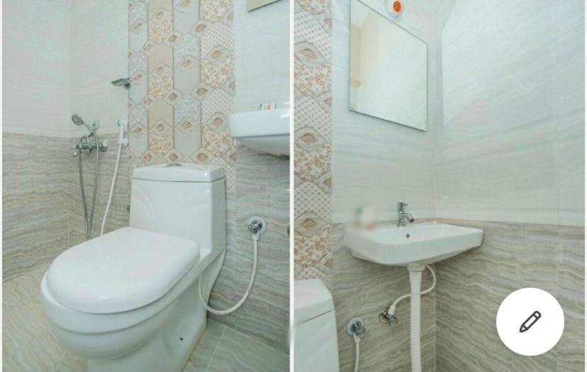 بنغالور 225sqm 1 bedroom, 1 Private bathroom شقة in ماراثاهالي المظهر الخارجي الصورة