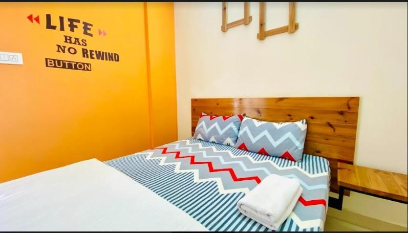 بنغالور 225sqm 1 bedroom, 1 Private bathroom شقة in ماراثاهالي المظهر الخارجي الصورة