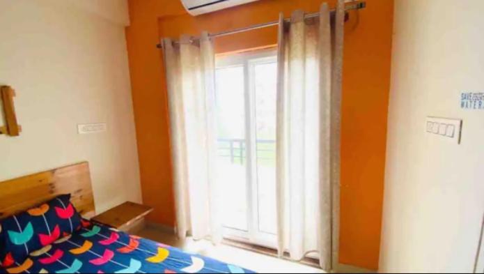 بنغالور 225sqm 1 bedroom, 1 Private bathroom شقة in ماراثاهالي المظهر الخارجي الصورة