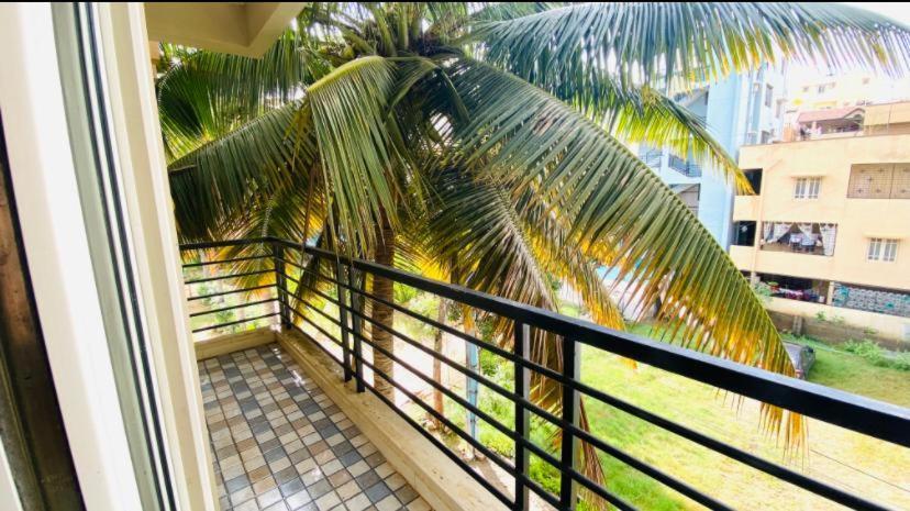 بنغالور 225sqm 1 bedroom, 1 Private bathroom شقة in ماراثاهالي المظهر الخارجي الصورة
