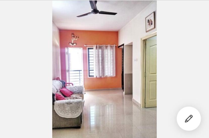 بنغالور 225sqm 1 bedroom, 1 Private bathroom شقة in ماراثاهالي المظهر الخارجي الصورة