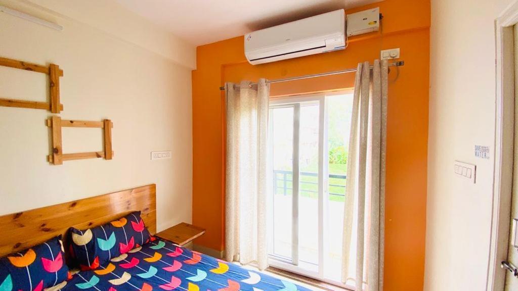 بنغالور 225sqm 1 bedroom, 1 Private bathroom شقة in ماراثاهالي المظهر الخارجي الصورة