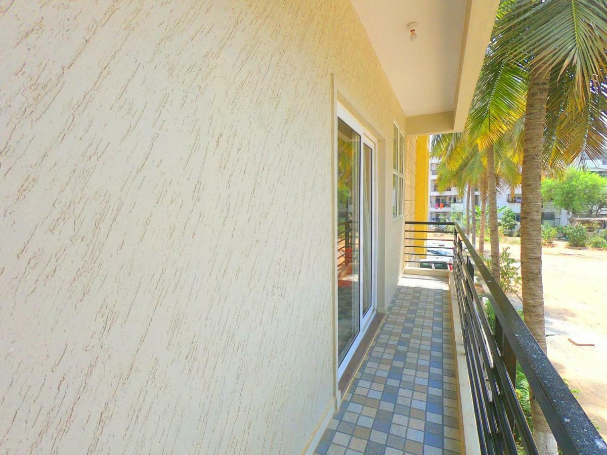 بنغالور 225sqm 1 bedroom, 1 Private bathroom شقة in ماراثاهالي المظهر الخارجي الصورة