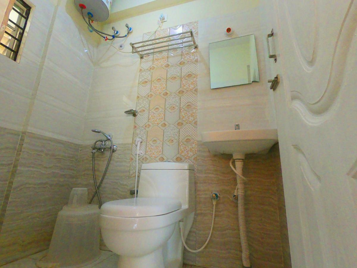 بنغالور 225sqm 1 bedroom, 1 Private bathroom شقة in ماراثاهالي المظهر الخارجي الصورة