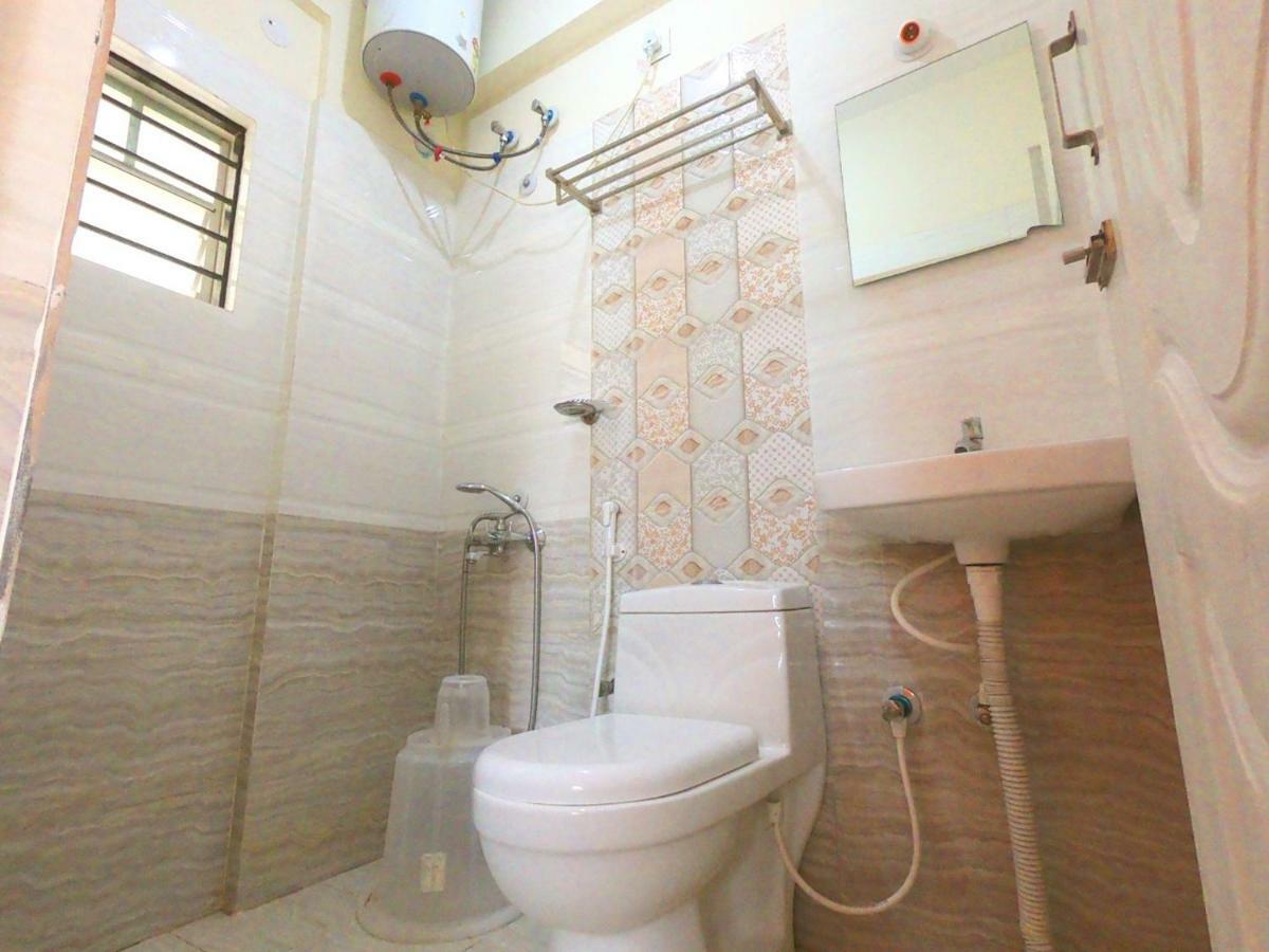 بنغالور 225sqm 1 bedroom, 1 Private bathroom شقة in ماراثاهالي المظهر الخارجي الصورة