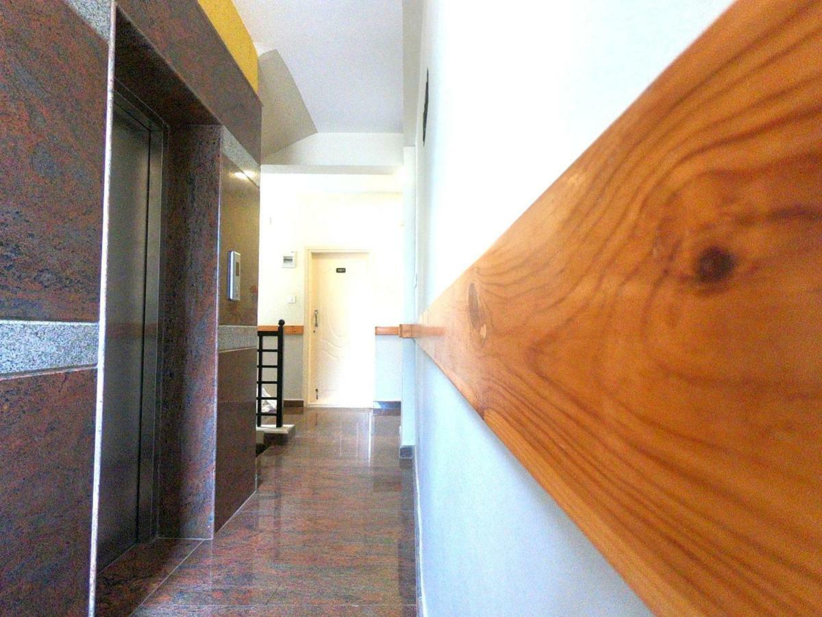 بنغالور 225sqm 1 bedroom, 1 Private bathroom شقة in ماراثاهالي المظهر الخارجي الصورة