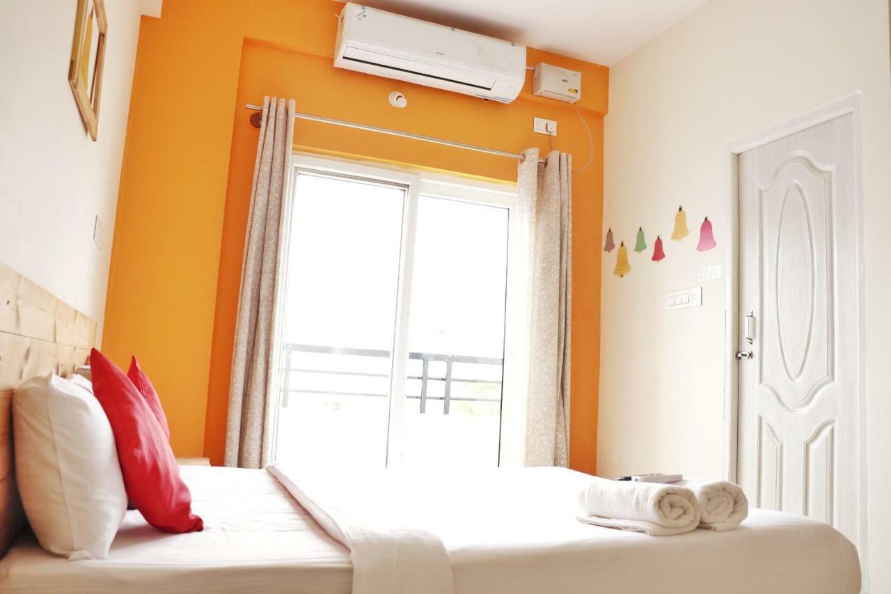 بنغالور 225sqm 1 bedroom, 1 Private bathroom شقة in ماراثاهالي المظهر الخارجي الصورة