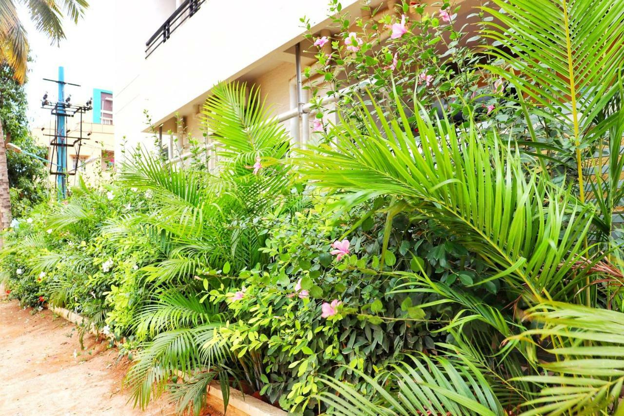 بنغالور 225sqm 1 bedroom, 1 Private bathroom شقة in ماراثاهالي المظهر الخارجي الصورة