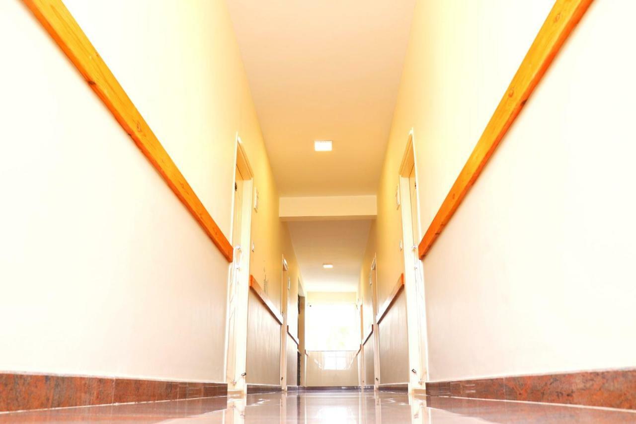 بنغالور 225sqm 1 bedroom, 1 Private bathroom شقة in ماراثاهالي المظهر الخارجي الصورة