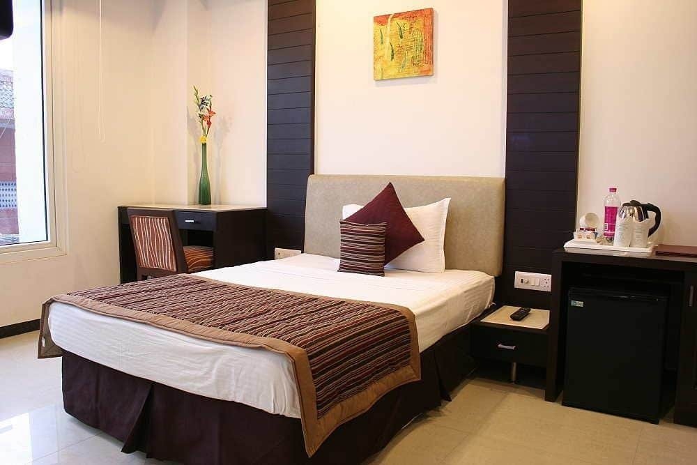 بنغالور 225sqm 1 bedroom, 1 Private bathroom شقة in ماراثاهالي المظهر الخارجي الصورة
