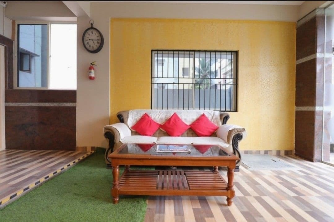 بنغالور 225sqm 1 bedroom, 1 Private bathroom شقة in ماراثاهالي المظهر الخارجي الصورة